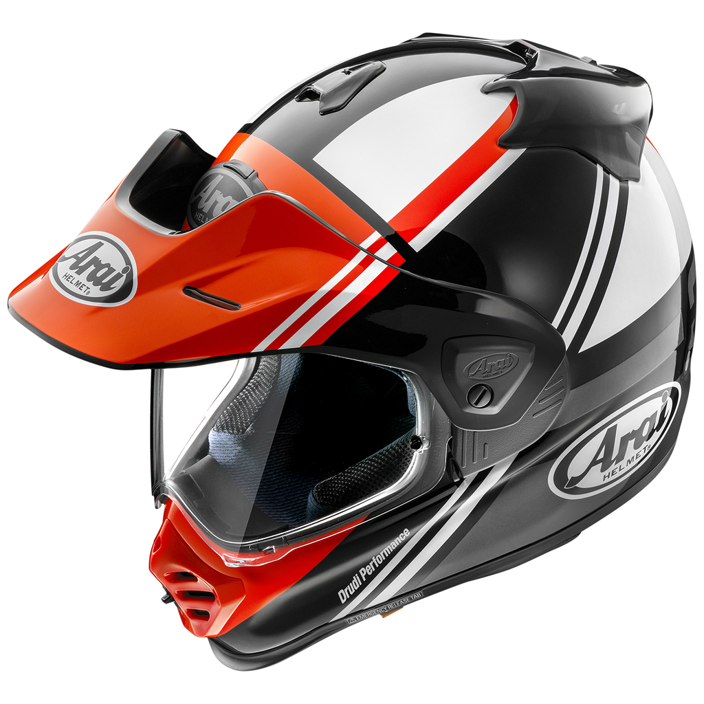 arai adventure helmets uk Tour-X 5 Solid | Helmet Custom Paint Ready A system Optimized ventilation for airflow Double buckle closure for safety Arai TOUR Arai Tour-X 5 helmet |