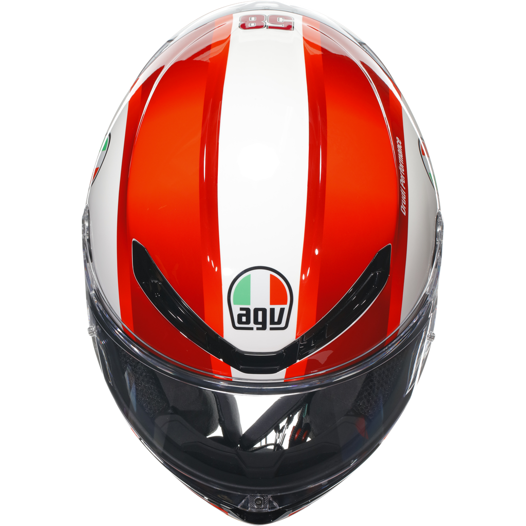 nolan full face helmets N80-8 FERVO Nero / Antracite / Verde impulso cromato SHOEI EX-ZERO Matte Black MODEL/COLOR:WINTER TEST 2020 Stoffel Vandoorne