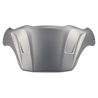 Aluminum Silver
