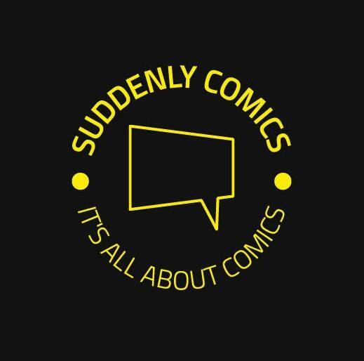 Suddenly Comics Ltd.