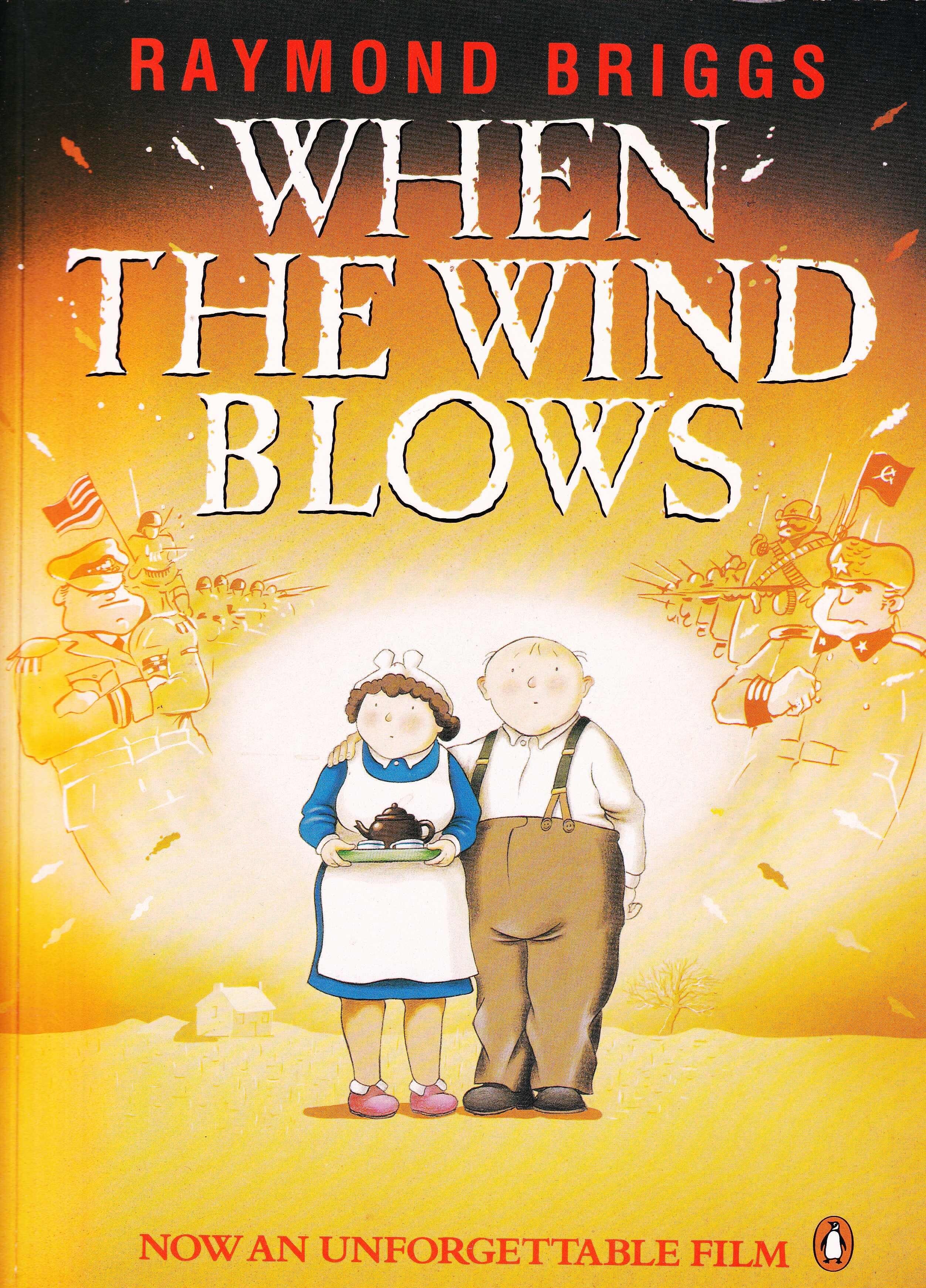 When the Wind Blows: Raymond Briggs