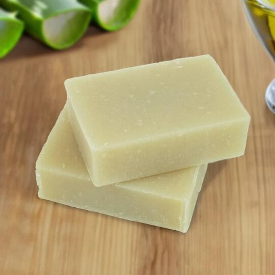 Handmade Soaps