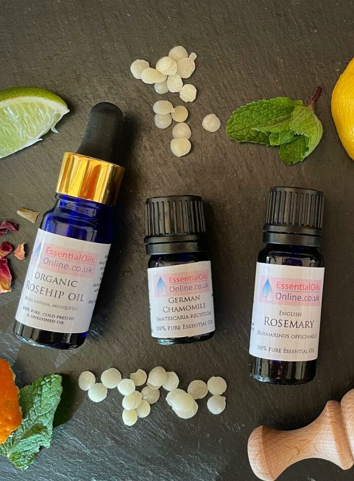 Essential Oils Online - Essential Oil & Aromatherapy Oil Slider