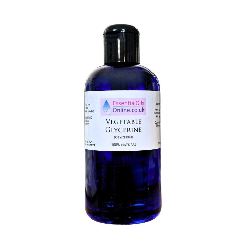 Vegetable Glycerine