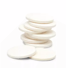 Ava Aroma - 10 replacement cotton pads