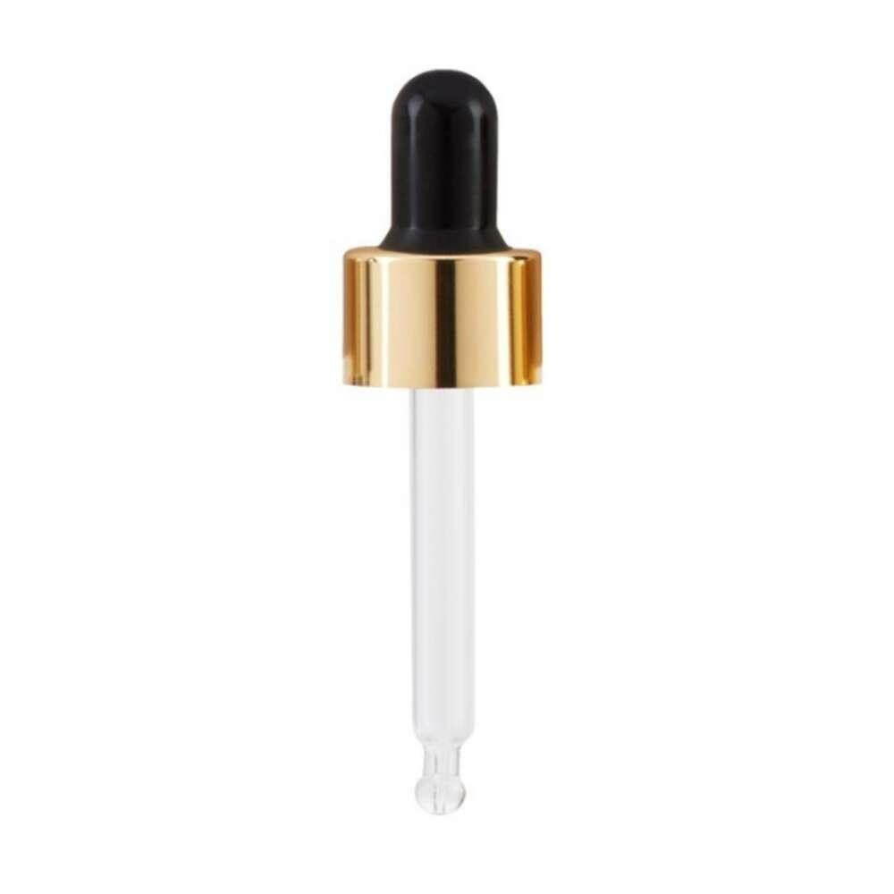 50ml gold pipette lid