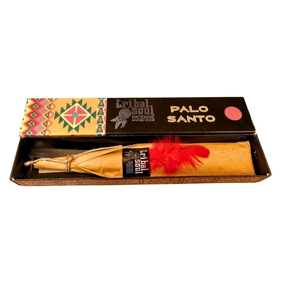 Palo Santo | Tribal Soul | Incense Smudge Sticks