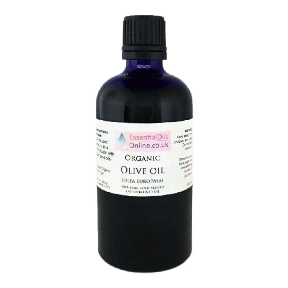 Organic Olive Oil