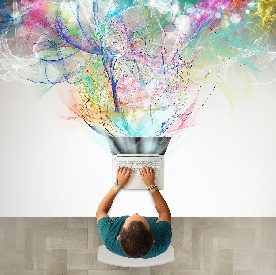 How Can You Unleash Those Idioms When Writing Creatively?