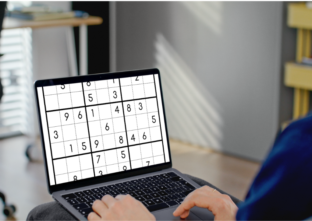 Why Is Sudoku A Universally Popular Puzzle?