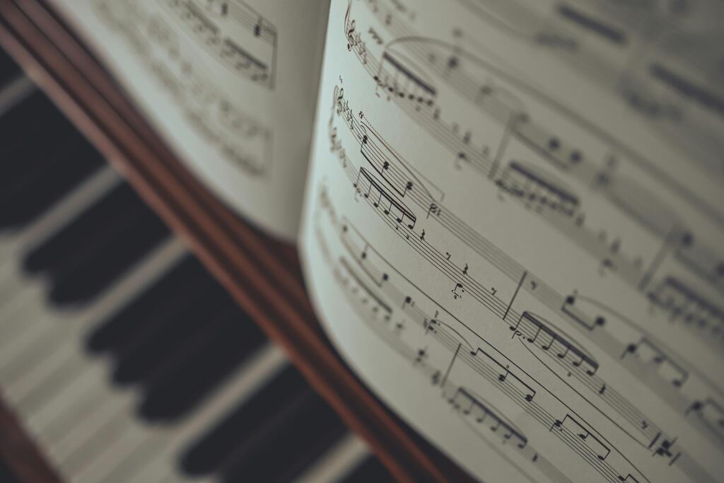 Who Invented Sheet Music & How Did It Evolve And Modernise?
