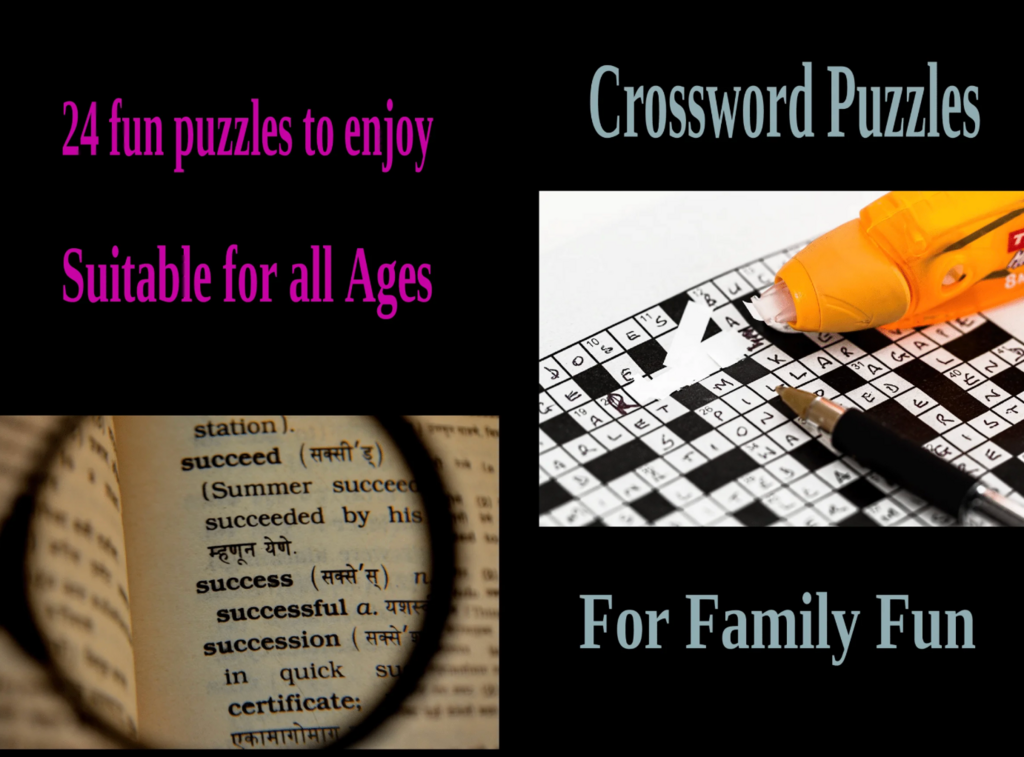 What Are The Benefits Of Crossword Puzzles As You Get Older?