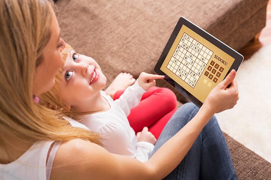 Was Sudoku Invented In Japan?
