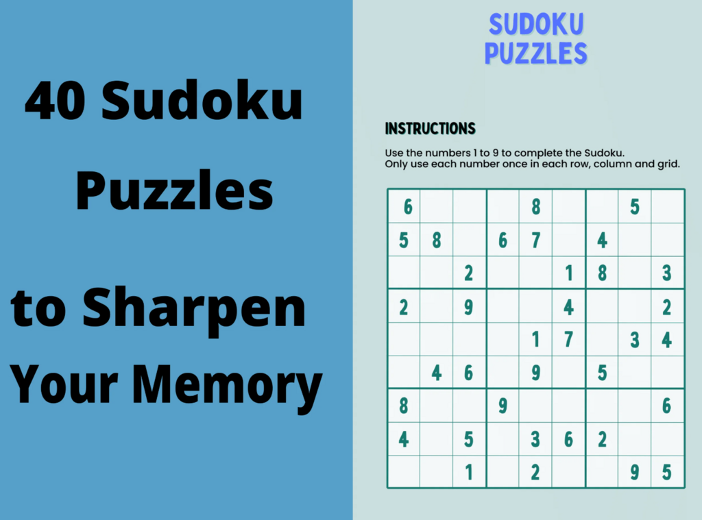 Why Did Sudoku Become So Popular In The UK?
