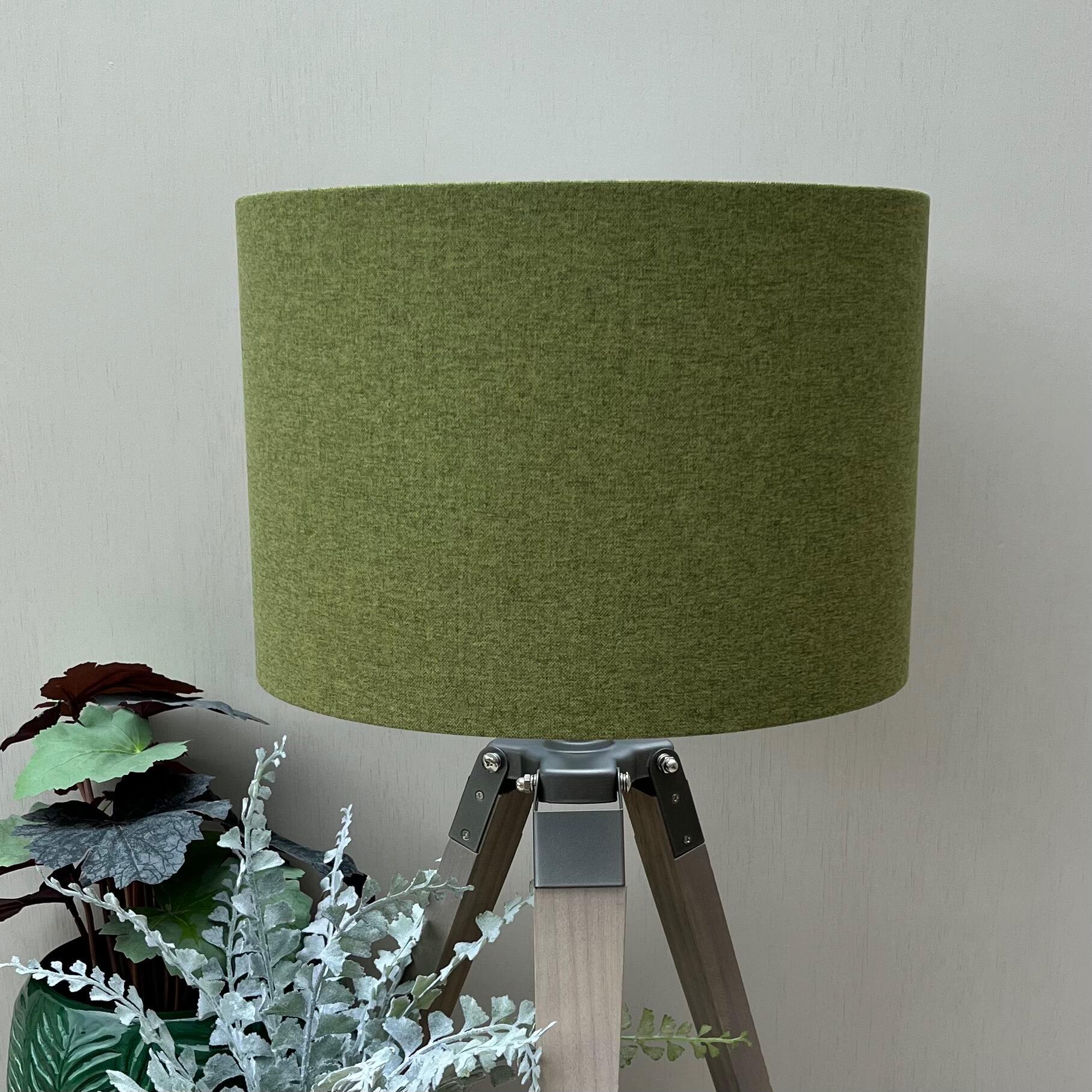 Plain Lampshades | Plain Light Shades | Eve Scott Lighting