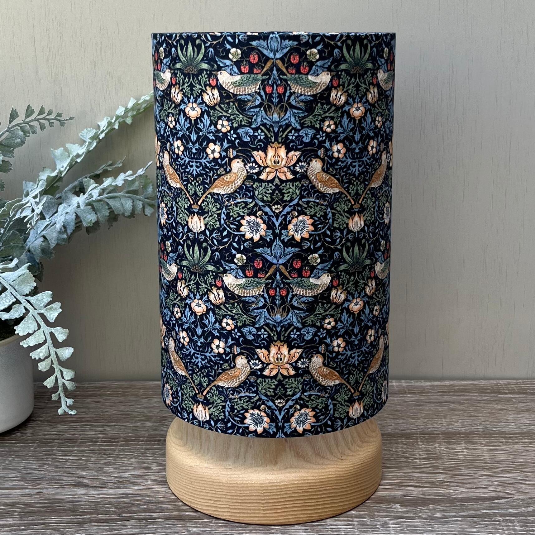 Morris and co lampshade new arrivals