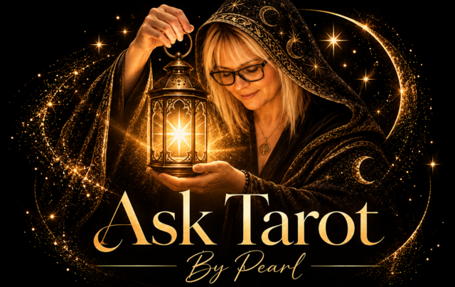Ask Tarot