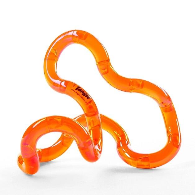 Tangle Gems
