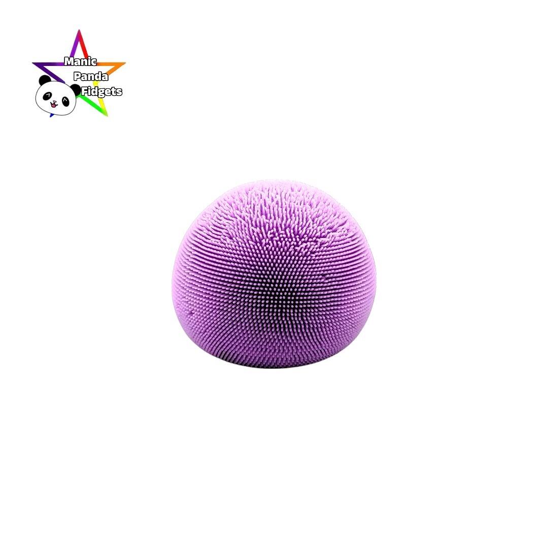 NeeDoh Fuzz Ball | Marshmallow Squish Sensory Toy