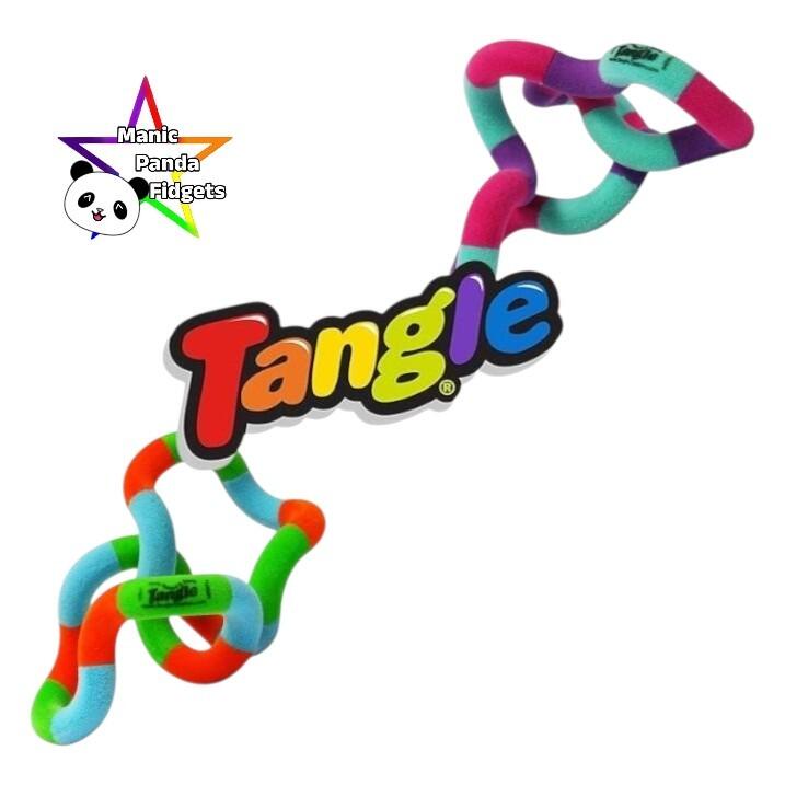 Tangle Creations