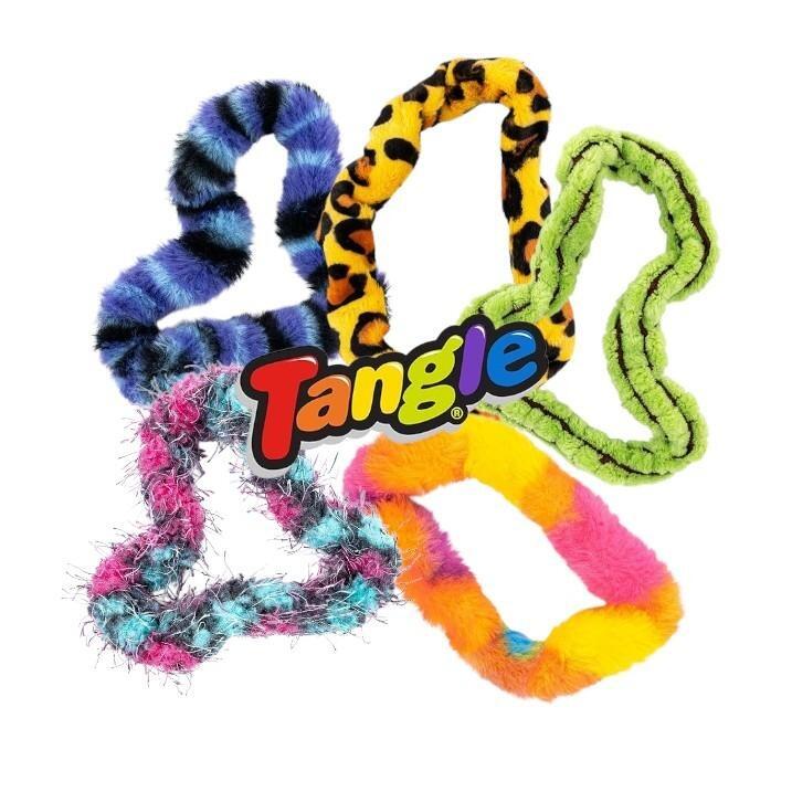 Tangle Furry