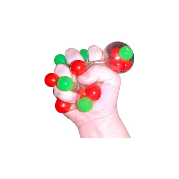 Ooze Orbs Ball
