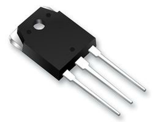 Produktbild von 2x Infineon IPP80N06S4L-07 N-Kanal MOSFET – 80A, 60V, 5V Gate – Für Arduino, Raspberry Pi & Co.