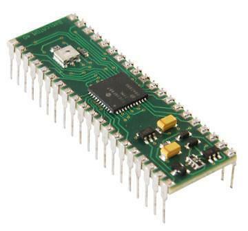 Cardputer StampS3 - Microcontrôleur Avec Clavier 56 Touches, écran 1.14", Wi-Fi, Batterie Intégrée