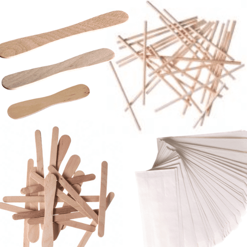 Ice Lolly Sticks