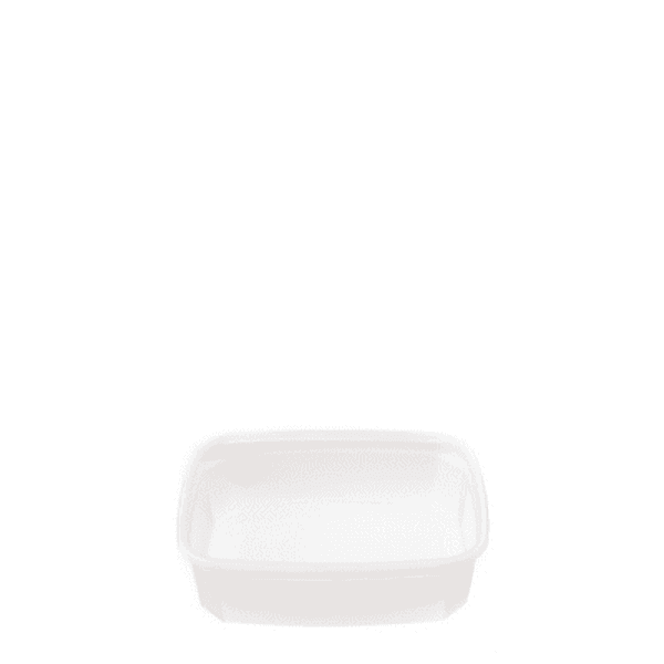 195ml PP Container [D195] -1