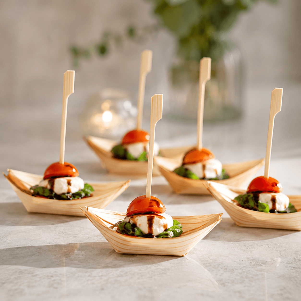 120mm Teppo Gushi Skewers  (2)