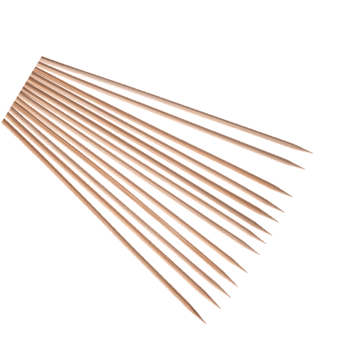 Bamboo Skewers