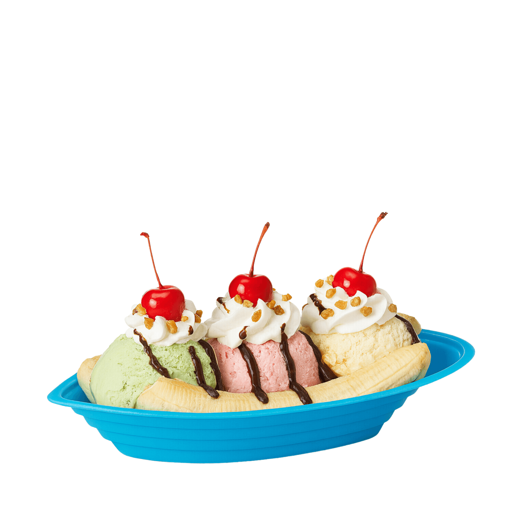 185ml Blue Banana Boat -2