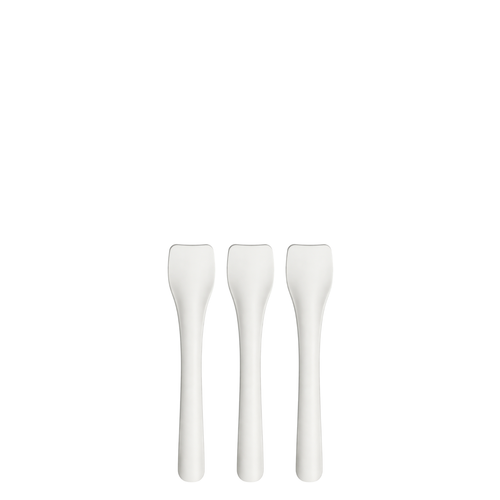 95mm Paper Ice Cream Spoons