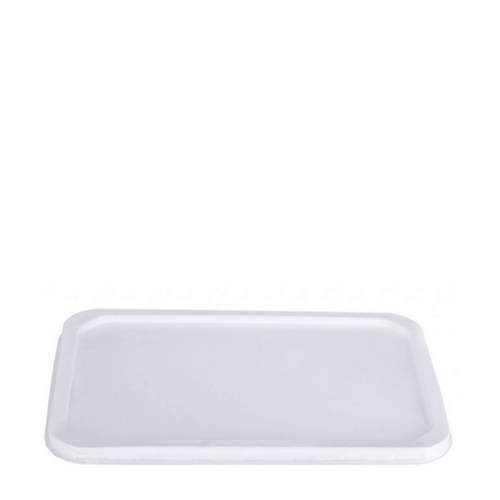 1 & 2 Litre White Lid (0033 & 0037) -1