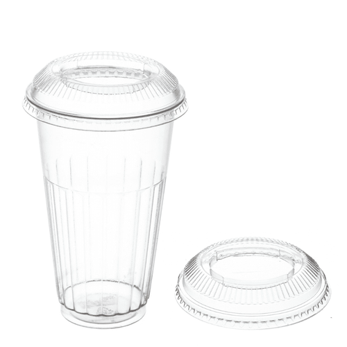 Knickerbocker Glory Cups