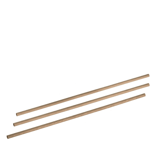 85mm x 4mm Wooden Lolly Sticks -1