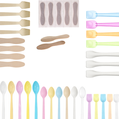 Spoons