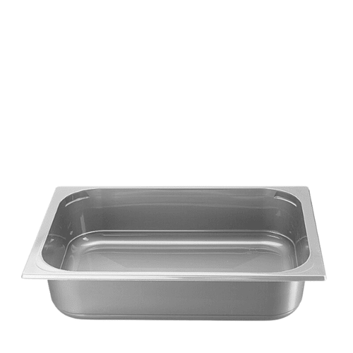 5.5 Litre RR Double Napoli Tray Metallized -1