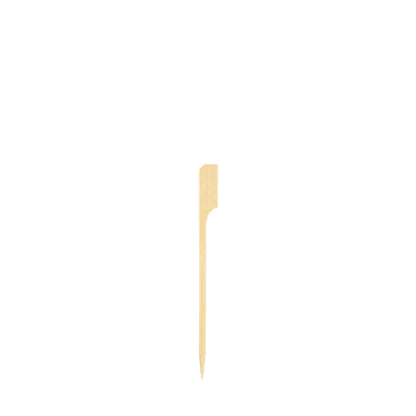 120mm Teppo Gushi Skewers(4)