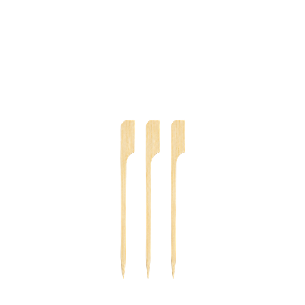 120mm Teppo Gushi Skewers (1)