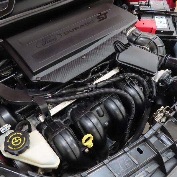 Engine parts and components for your Ford Duratec engine.