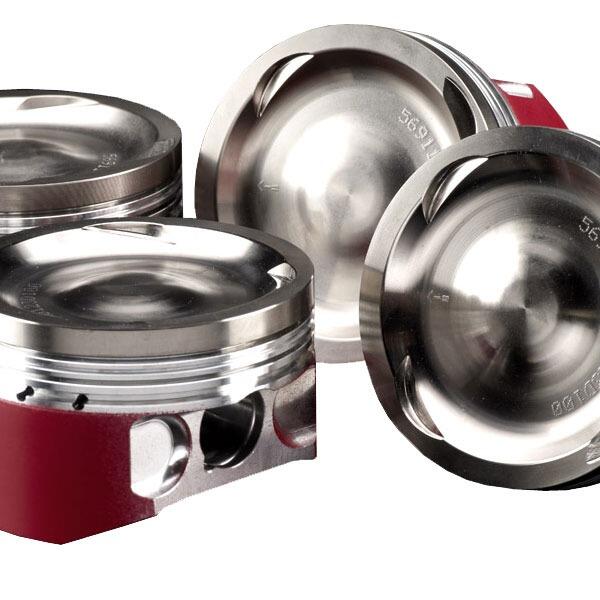 Identify your engine parts for a range of Ford and Vauxhall Opel engines.