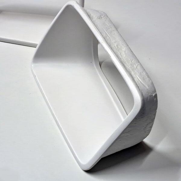 Chevette HS Early Headlight Bezels