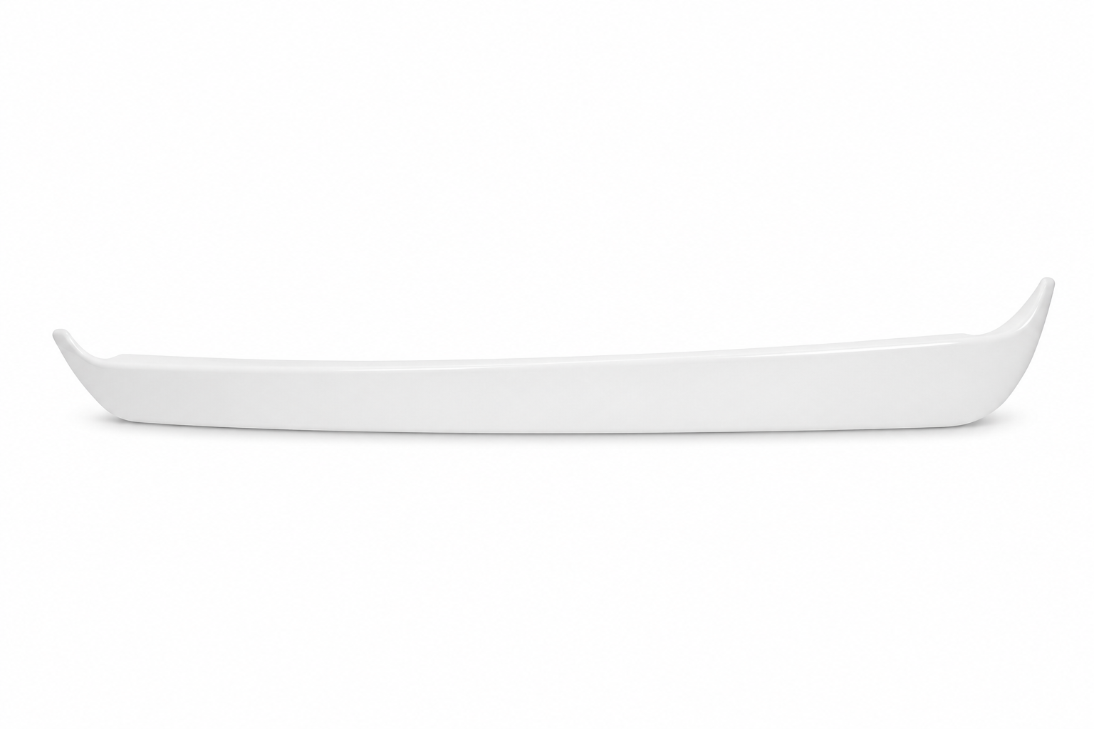 Ford Escort Mk1 OE spec 3 inch deep front bib spoiler UK manufactured