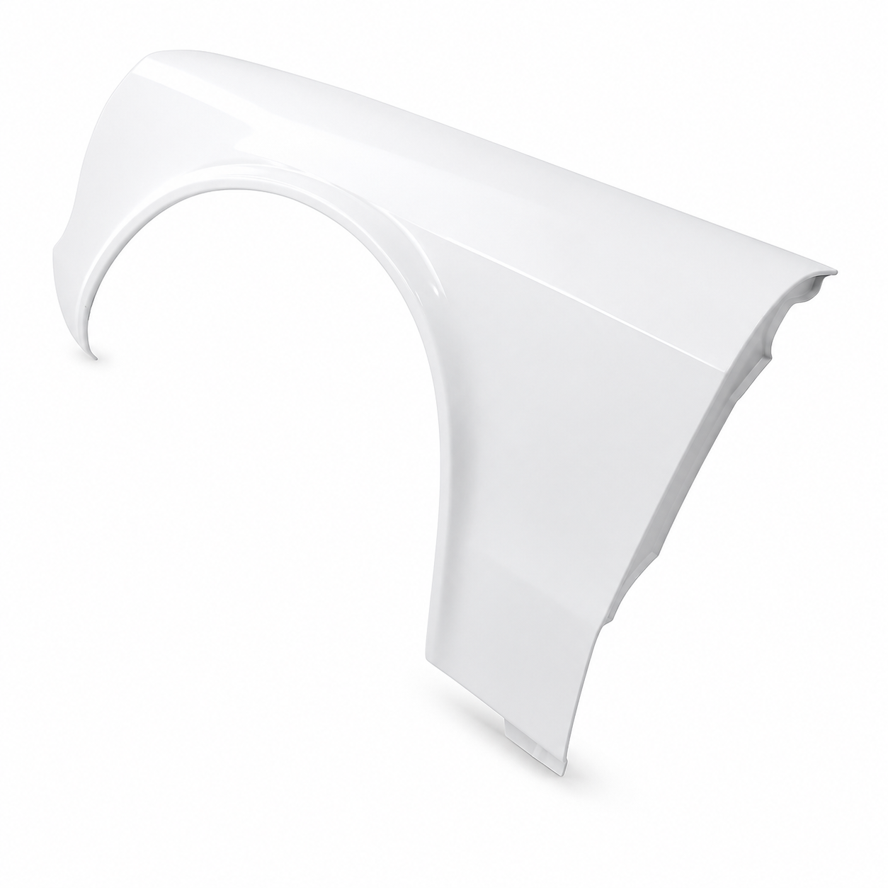 Ford Escort Mk1 Mexico NS nearside front wing UK manufactured replacement panel