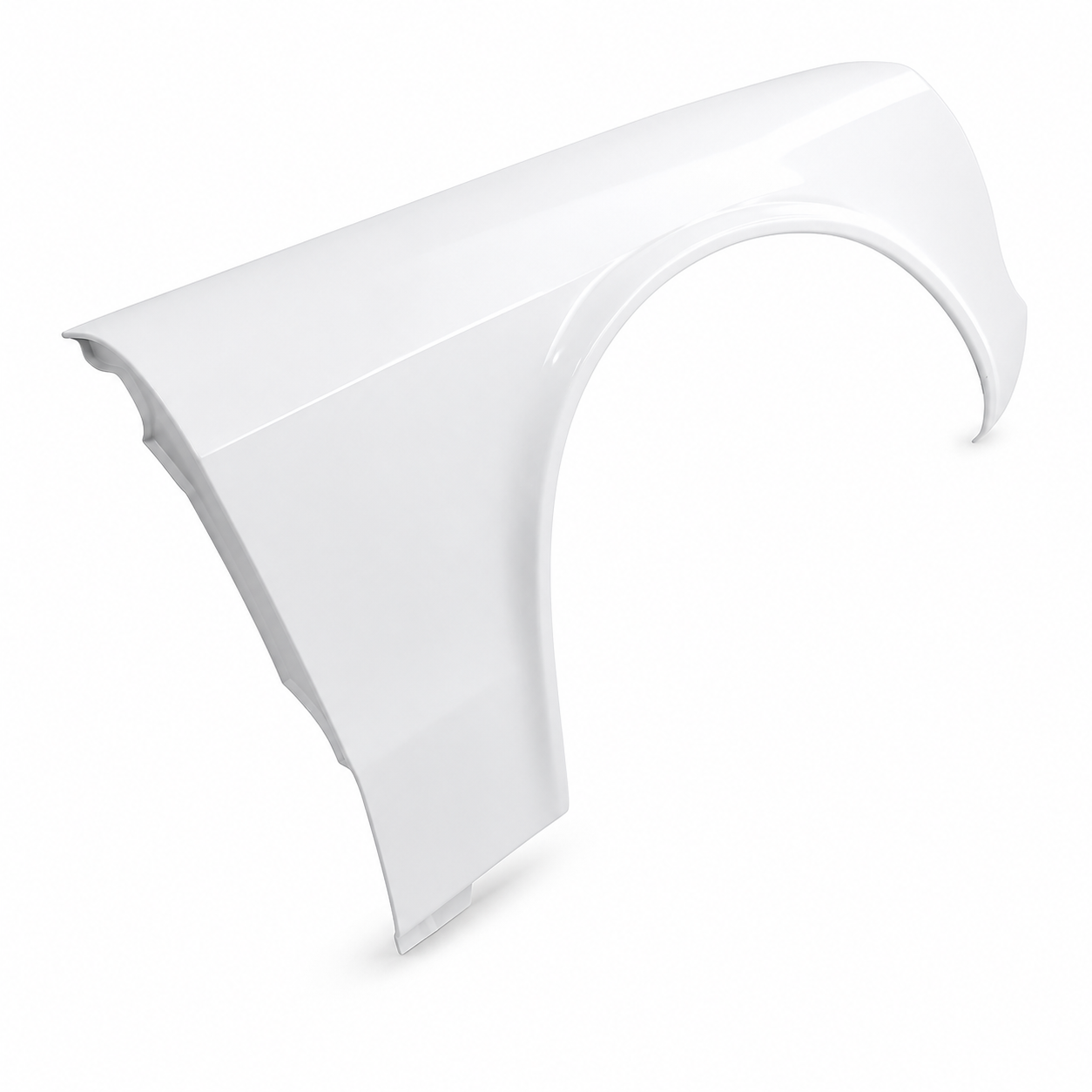 Ford Escort Mk1 Mexico OS offside front wing UK manufactured replacement panel