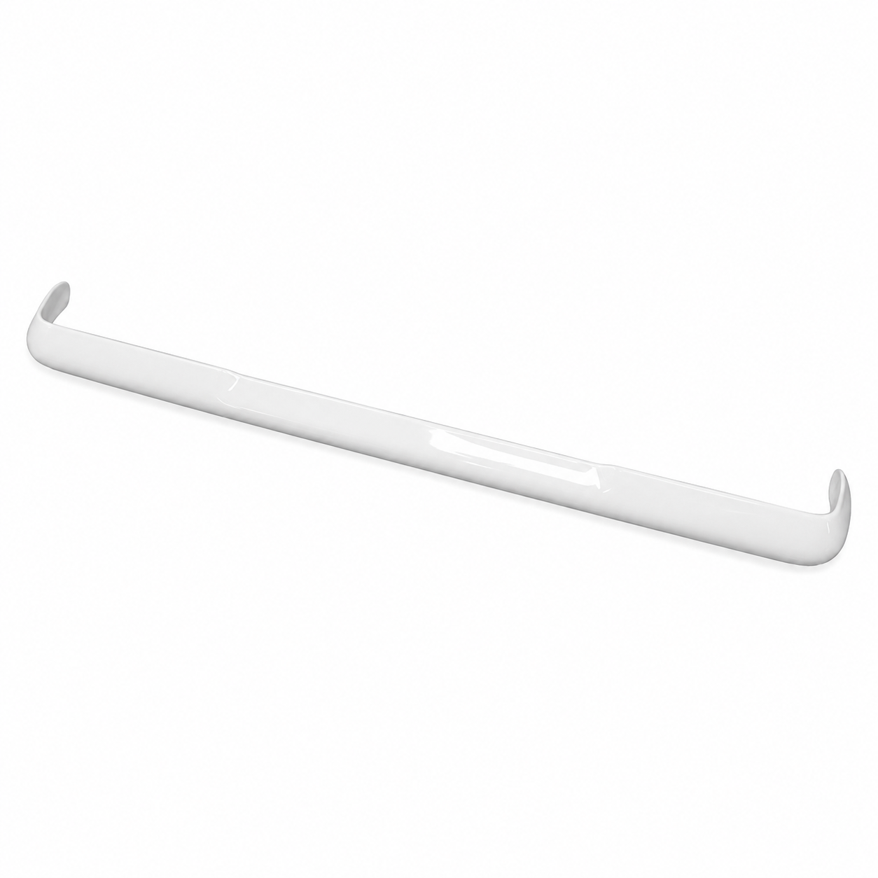 Ford Escort Mk1 fibreglass front bumper premium UK manufactured replacement panel for classic Ford Escort Mark 1 restoration and motorsport applications