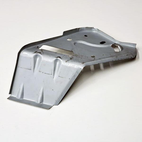 Magnum Car Panels Ltd Ford Escort Mark 2 Boot Hinge Support Panel Offside