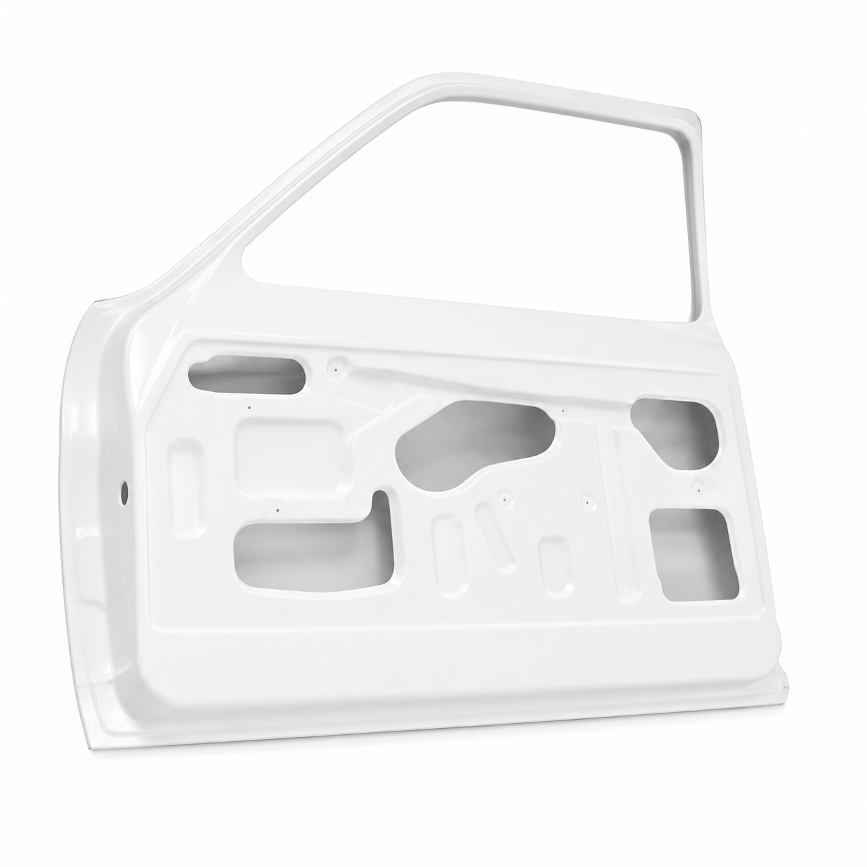 Ford Escort Mark 1 2 door replacement OS front door 5.7-6.0kg
